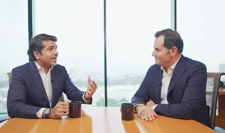 How Blackstone is helping to build India’s next generation of global companies