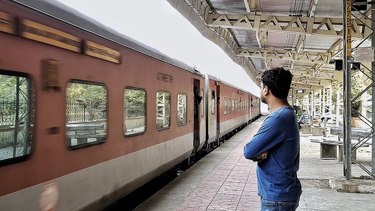 Reopening India: Implications for economic activity and workers