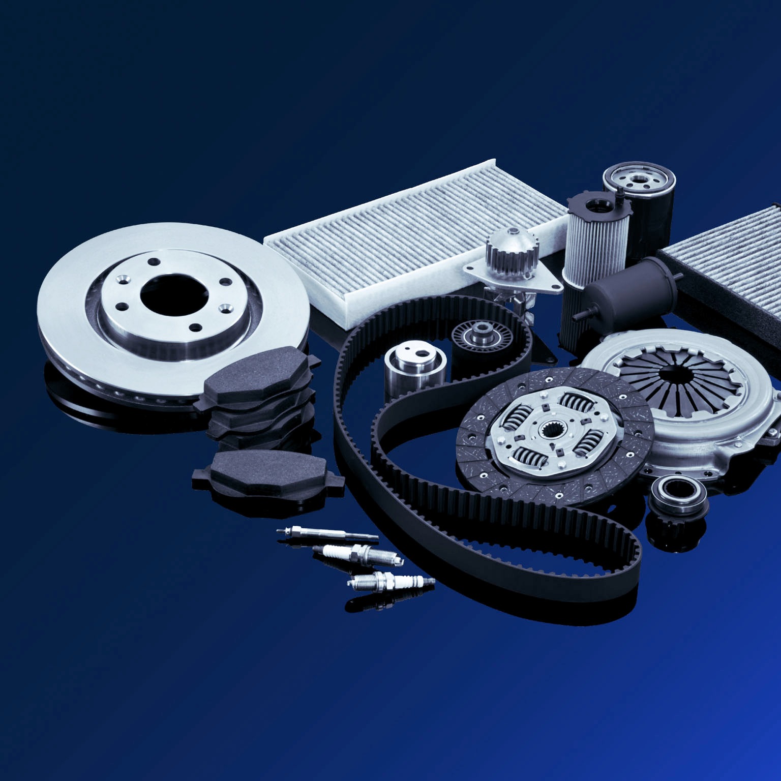 Shaping the new normal