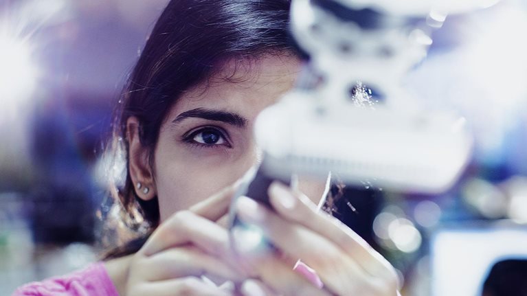 Reviving innovation in Europe