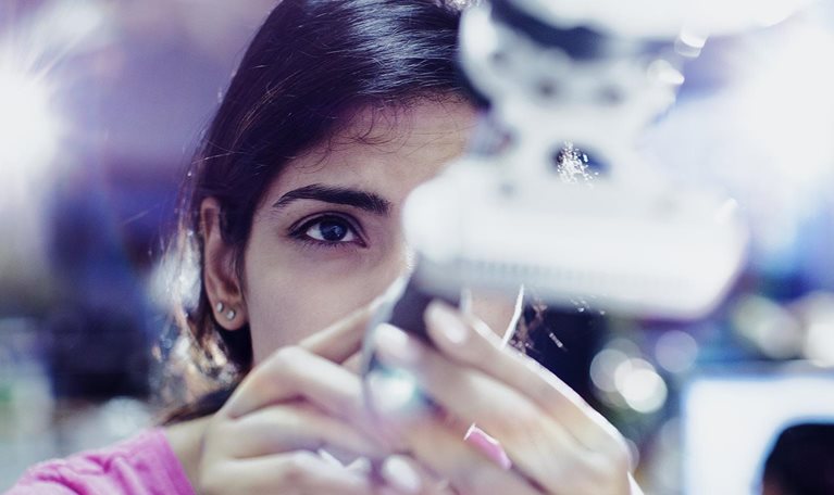 Reviving innovation in Europe