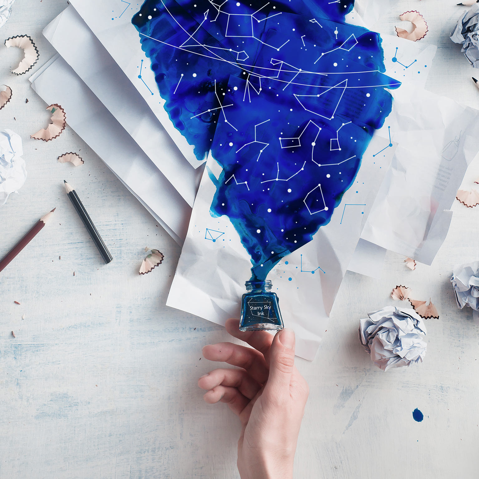 Telling a good innovation story