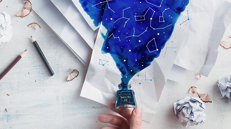 Telling a good innovation story