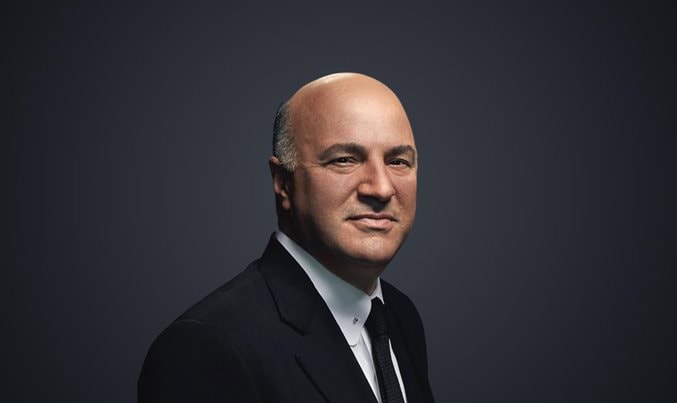 Kevin O'Leary discusses innovation in the post COVID-19 era | McKinsey