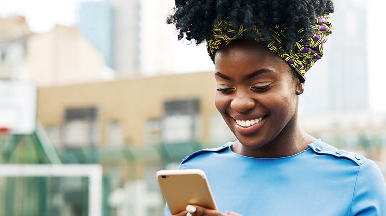 The value of digital ID for the global economy and society