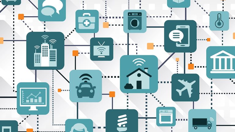 IoT Connected products