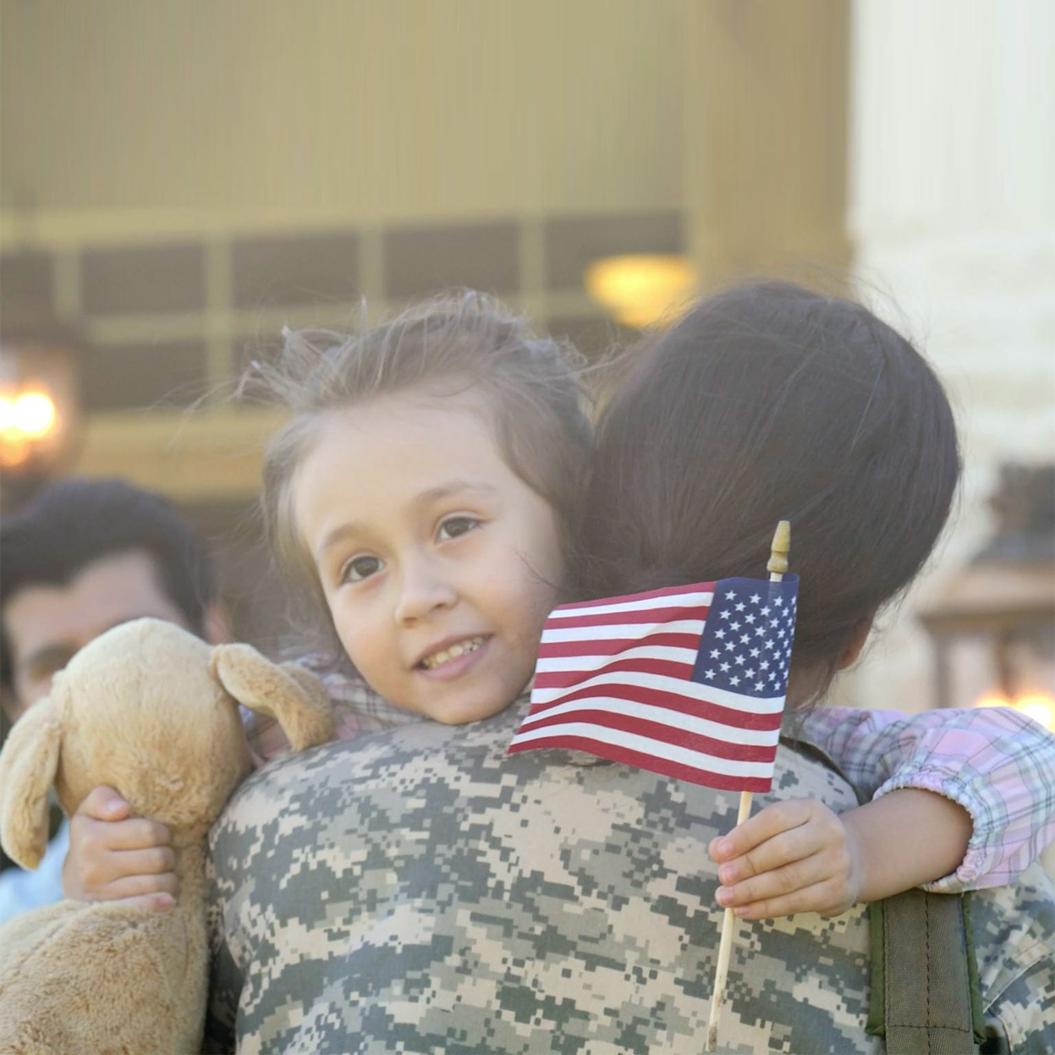 Leadership lessons from the military