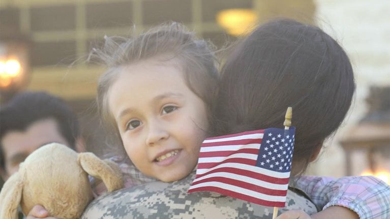 Leadership lessons from the military