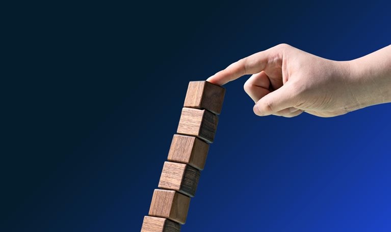 How Asian business leaders can prepare for a volatile future