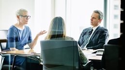 How to accelerate gender diversity on boards