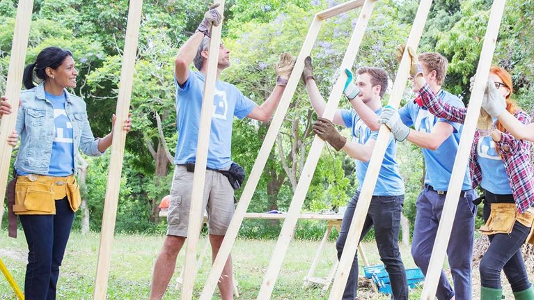 The four questions to ask when serving on a nonprofit board