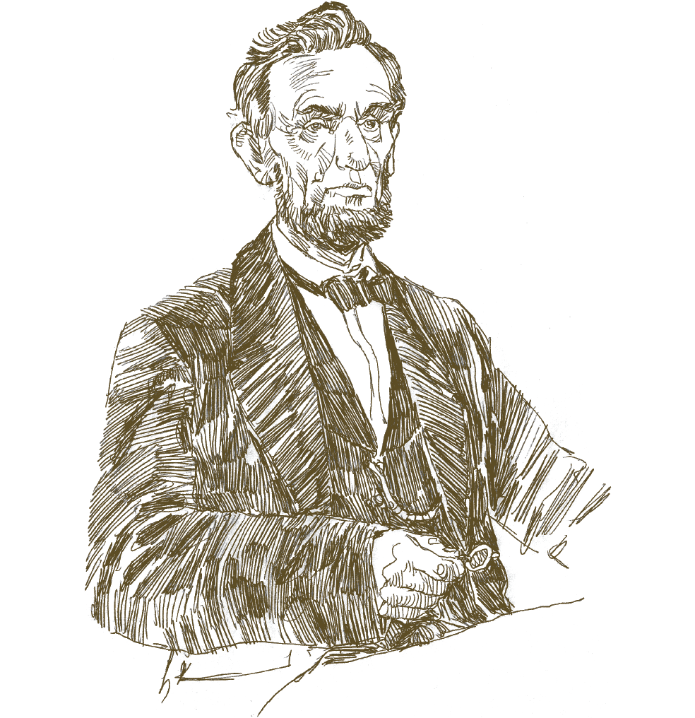 and Words of Wisdom on Leadership Leadership Lessons of Abraham Lincoln: Strategies Advice and Power Responsibility 