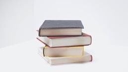 What executives are reading in 2019