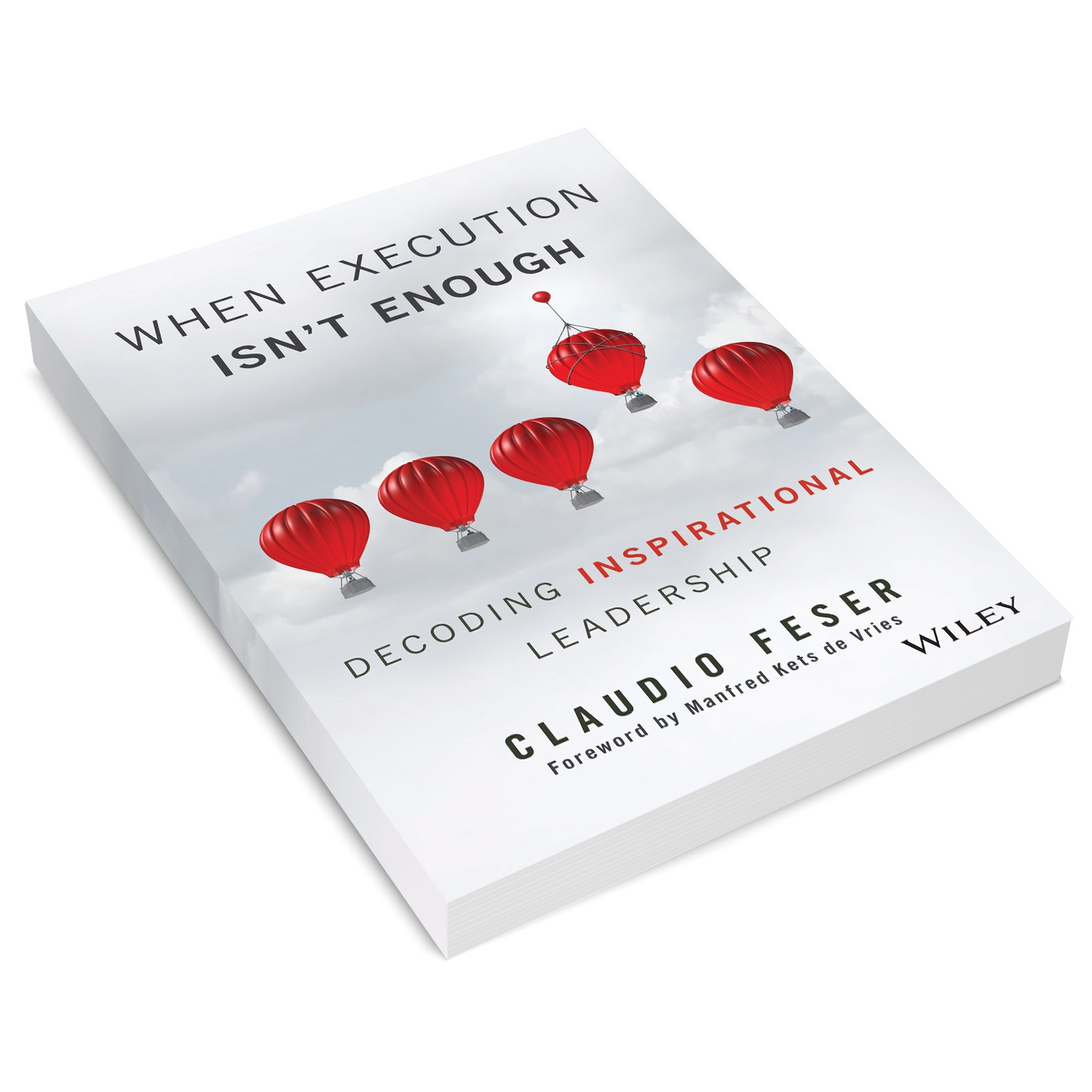 When Execution Isn’t Enough