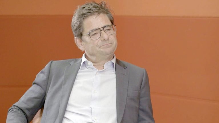 Nicolas Dufourcq screenshot