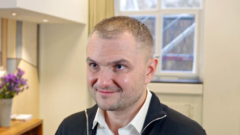 Alexander Sukharevsky screenshot