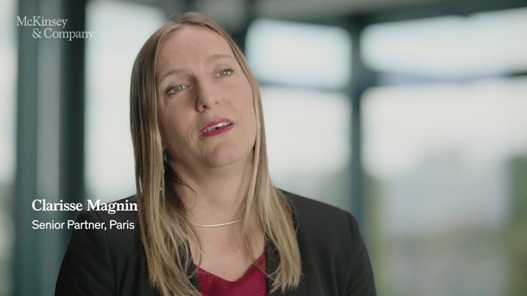 Clarisse Magnin screenshot