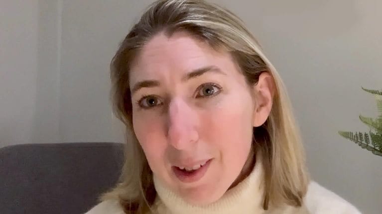 Louise Herring - headshot