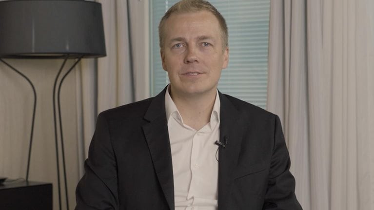 Jukka Maksimainen video still