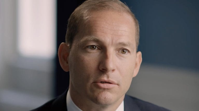 Kim Baroudy screen capture