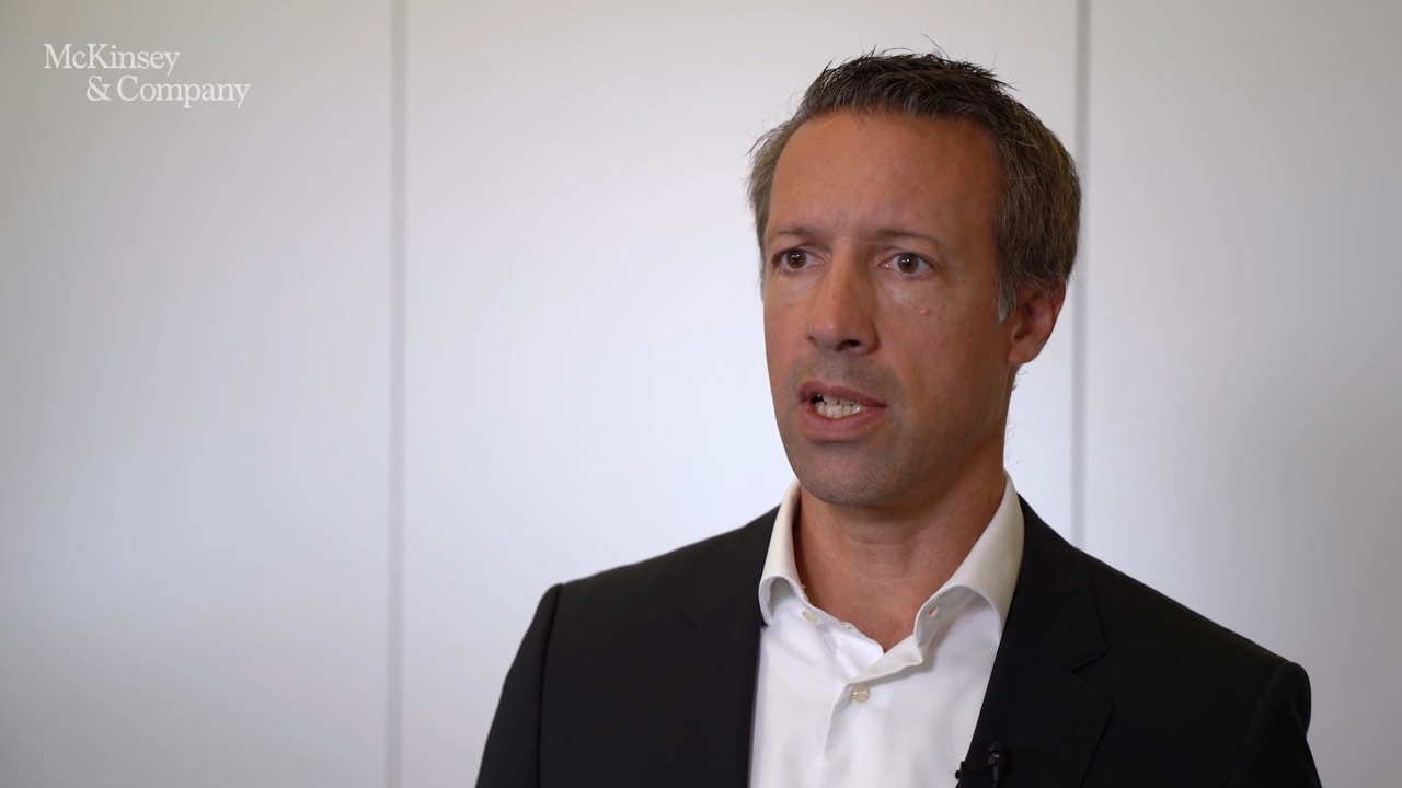 Dr. Jan Mischke screenshot