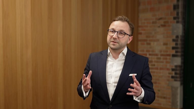 Tomasz Marciniak screenshot