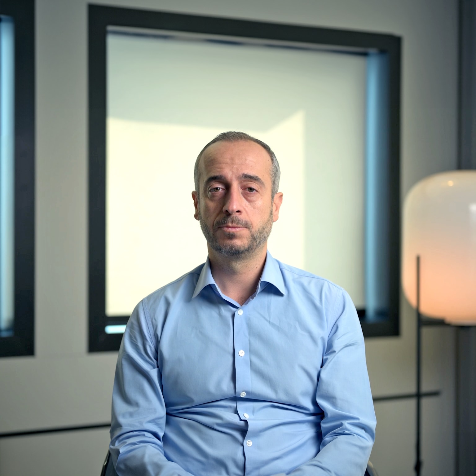 Gökhan Sari screen capture