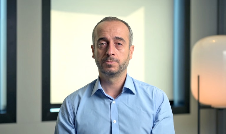 Gökhan Sari screen capture