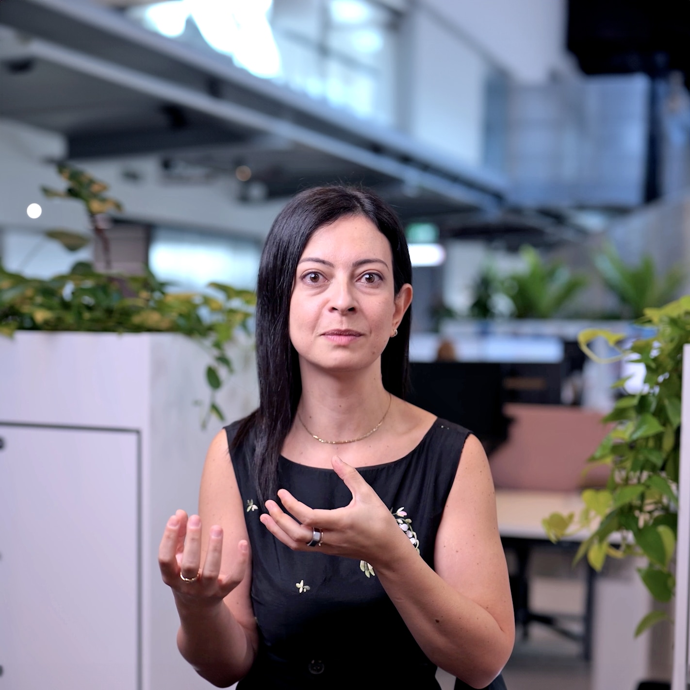 生成式人工智能对运营价值链的影响