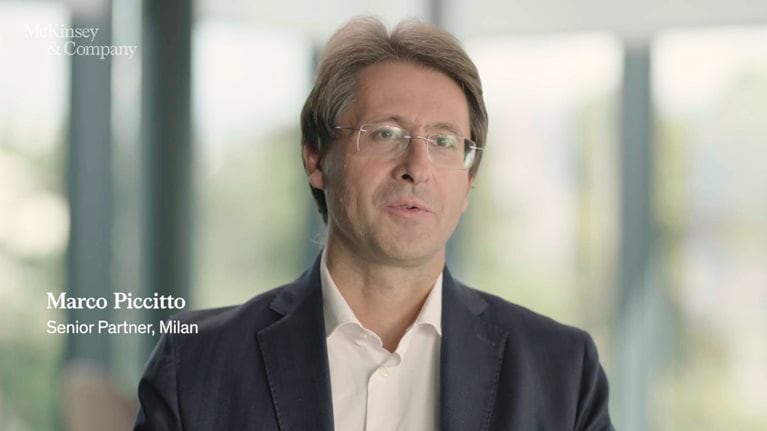 Marco Piccitto screenshot