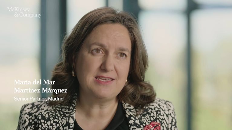 Maria Martinez screen shot