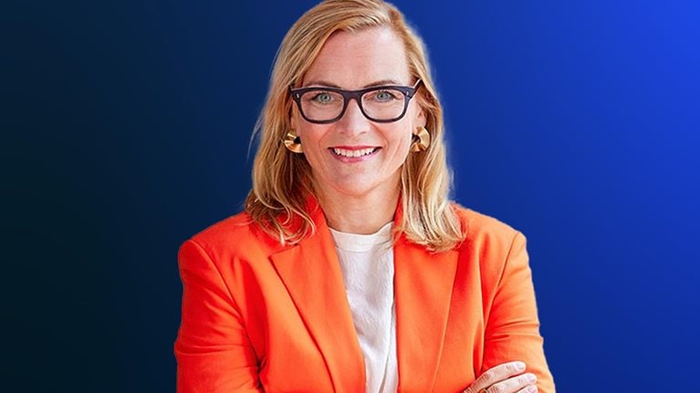 Anna Koivuniemi portrait