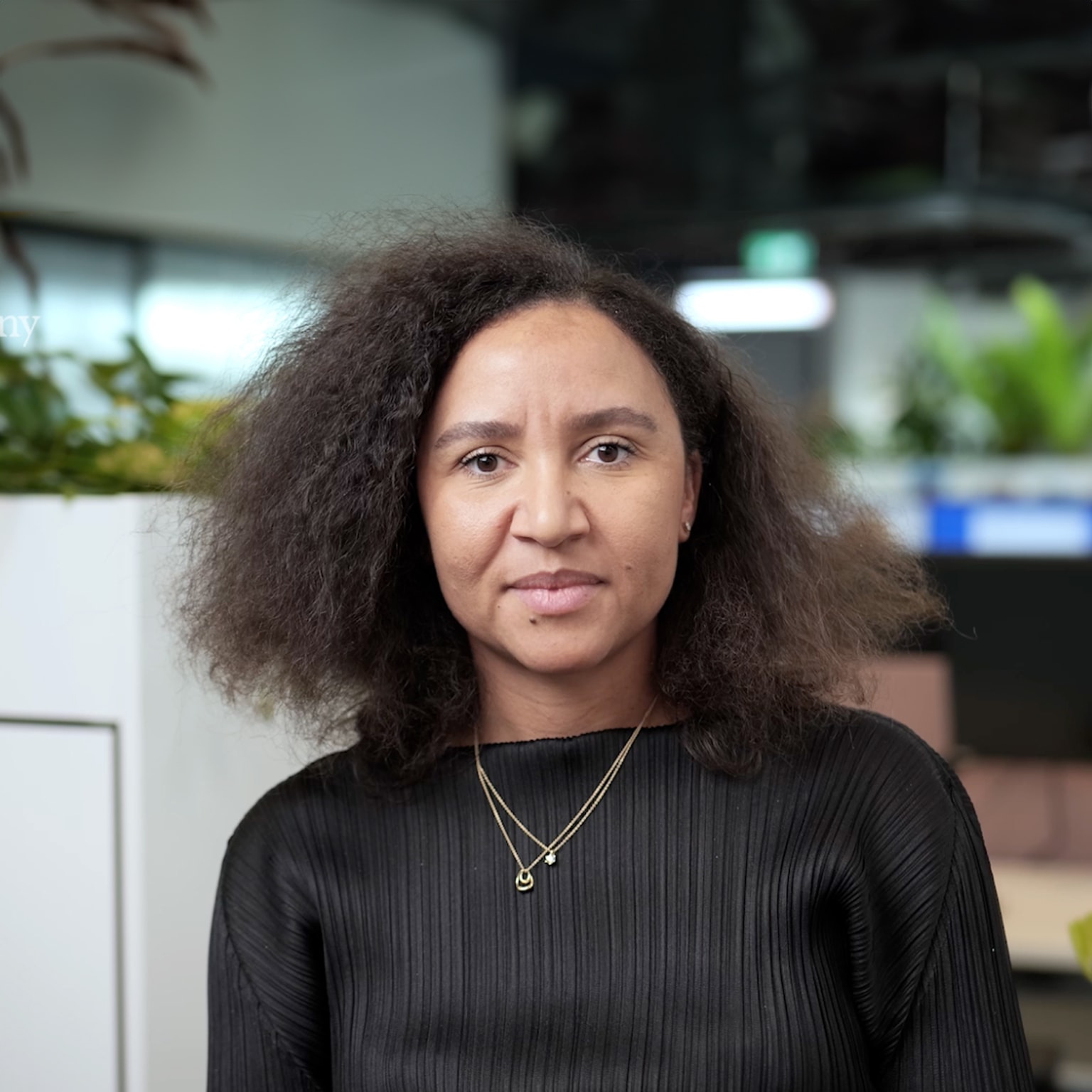 Tania Holt screen capture