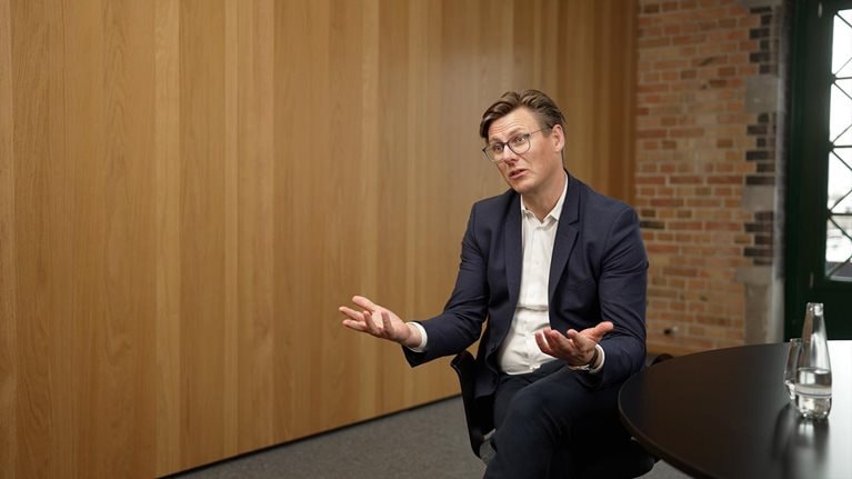 Klaus Dallerup screenshot