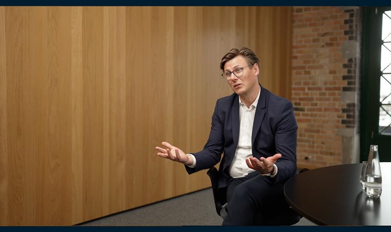 Klaus Dallerup screenshot