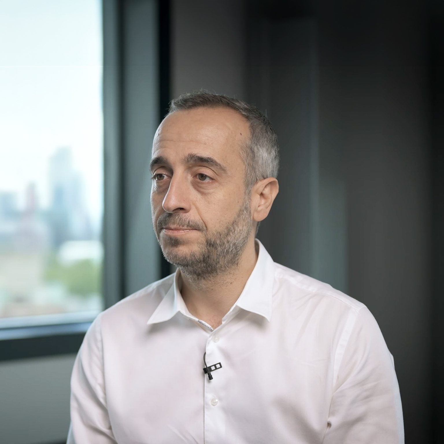 Gökhan Sari screenshot
