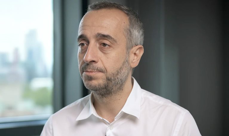 Gökhan Sari screenshot