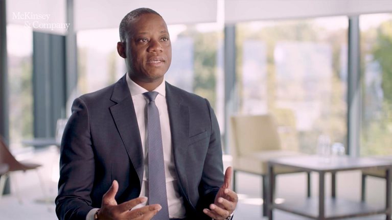 Tunde Olanrewaju screenshot