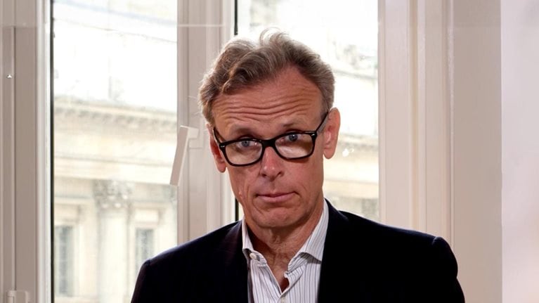 Massimo Giordano screenshot