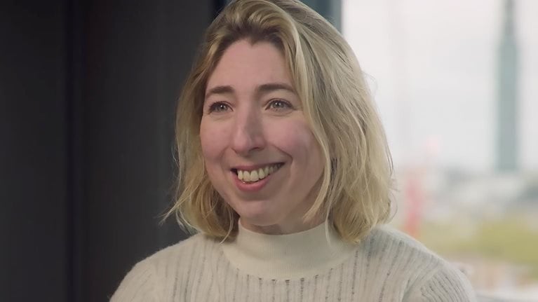 Lousie Herring screenshot