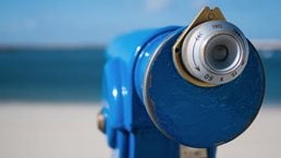 Where companies with a long term view outperform their peers