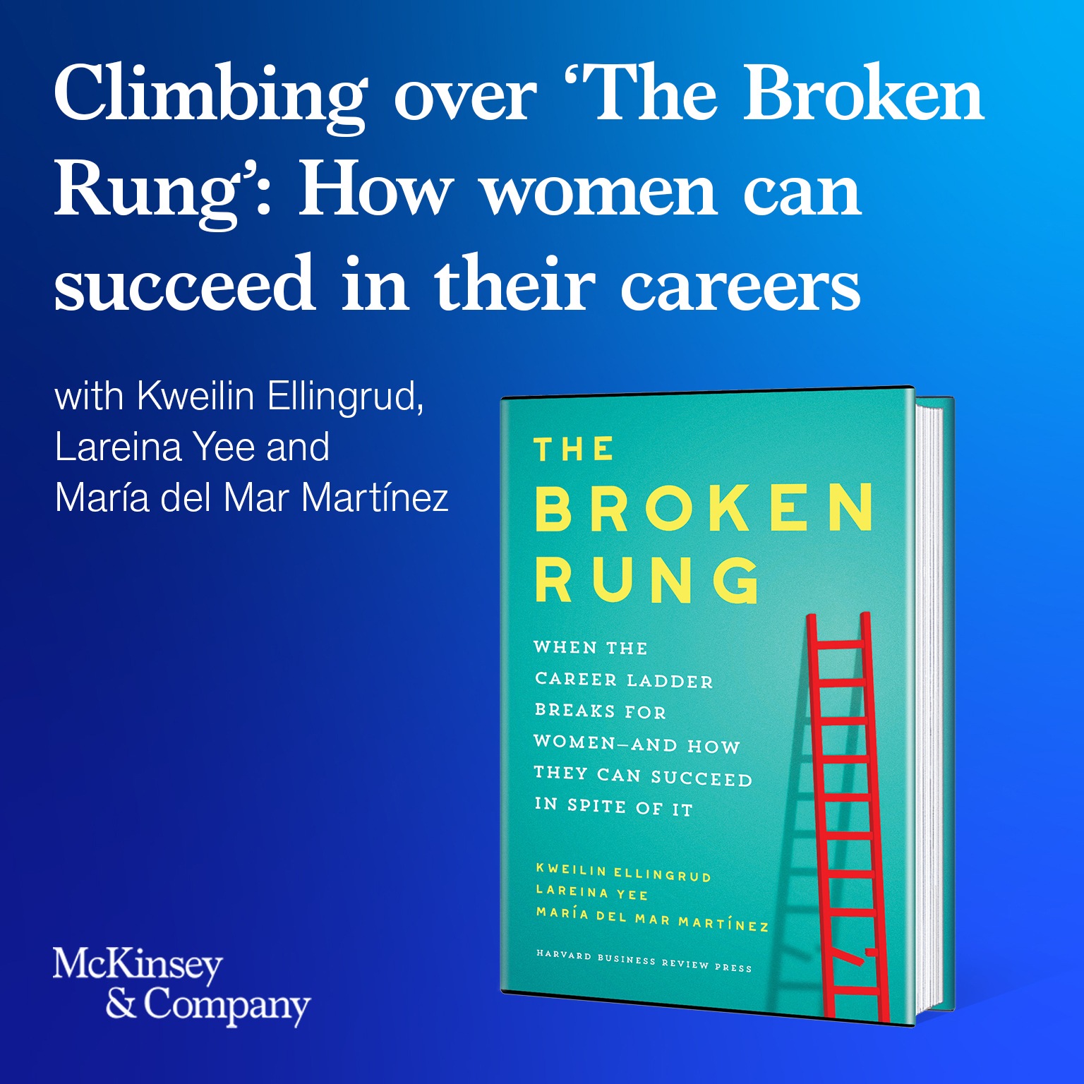 Explore our featured insights | McKinsey & Company