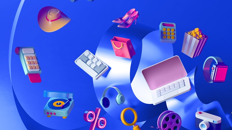 The next era of consumer competition: Four trends leaders can’t ignore