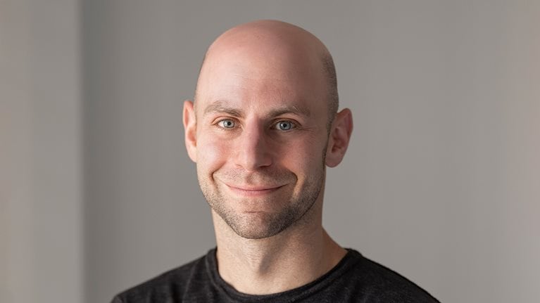 Adam Grant