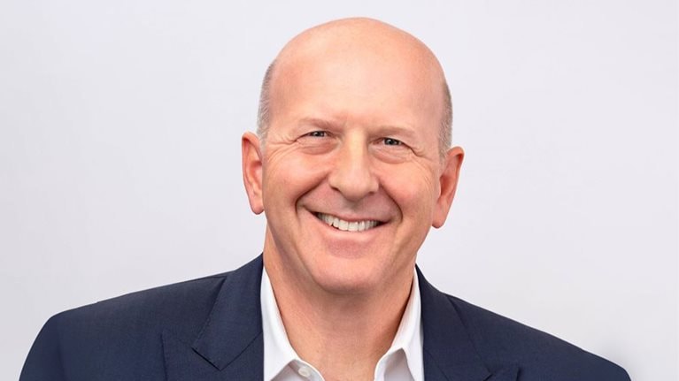 David Solomon
