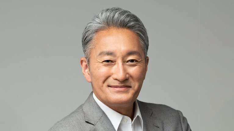 Kaz Hirai