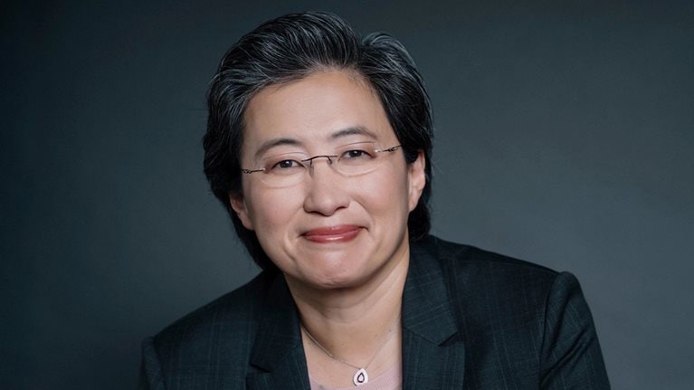 Lisa Su