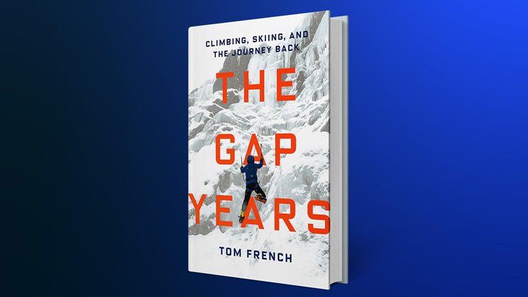 An image linking to the web page “A case for gap years and reviving passions that shape us﻿﻿” on McKinsey.com.