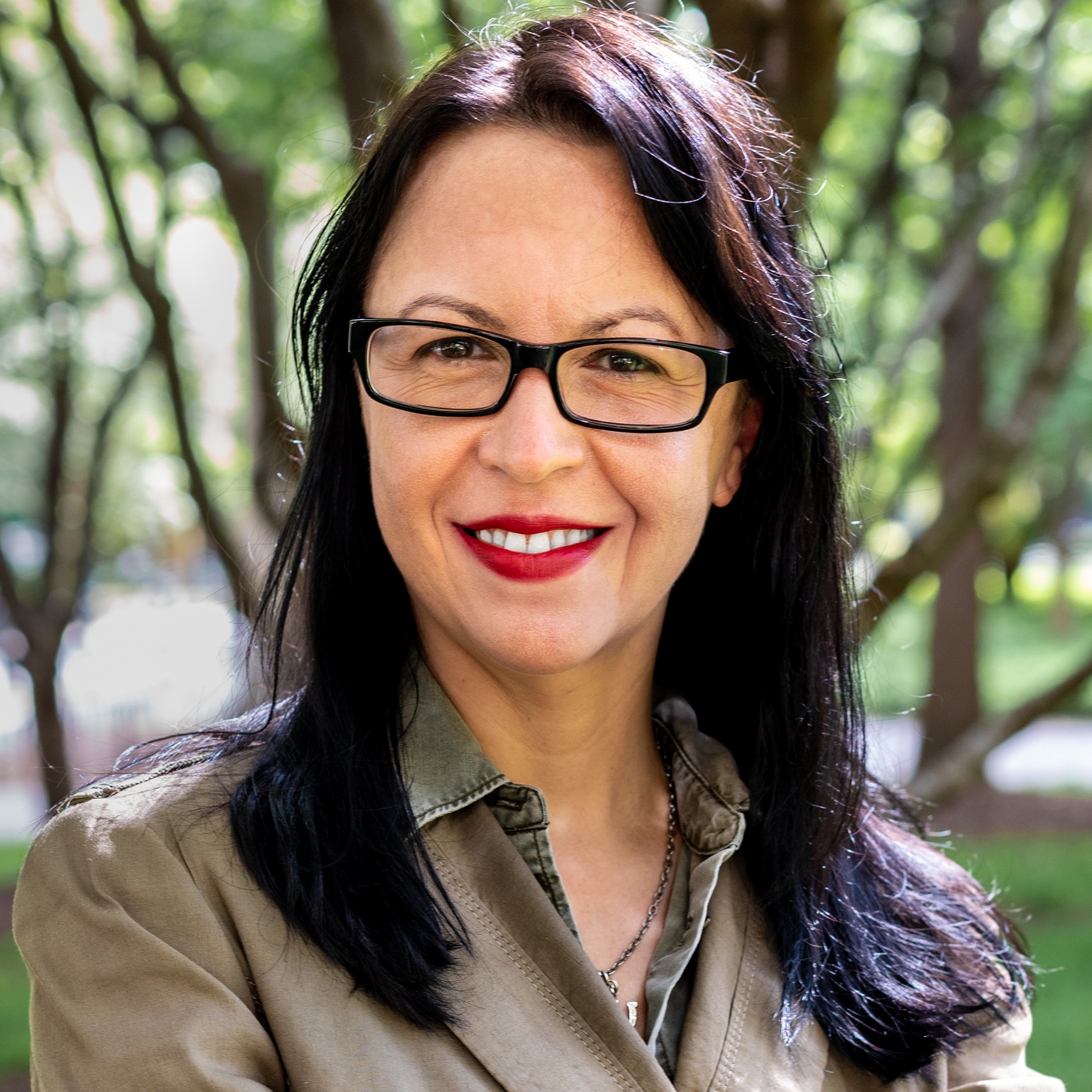 Jennifer Keishin Armstrong image