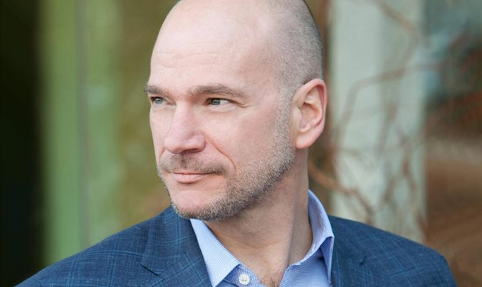 Author Talks: Andrew McAfee on how a 'geek' mindset can transform your business - Vimarsana News